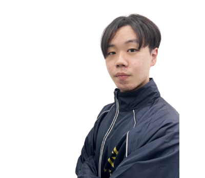 小黒勇次郎