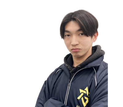 宮田翔生